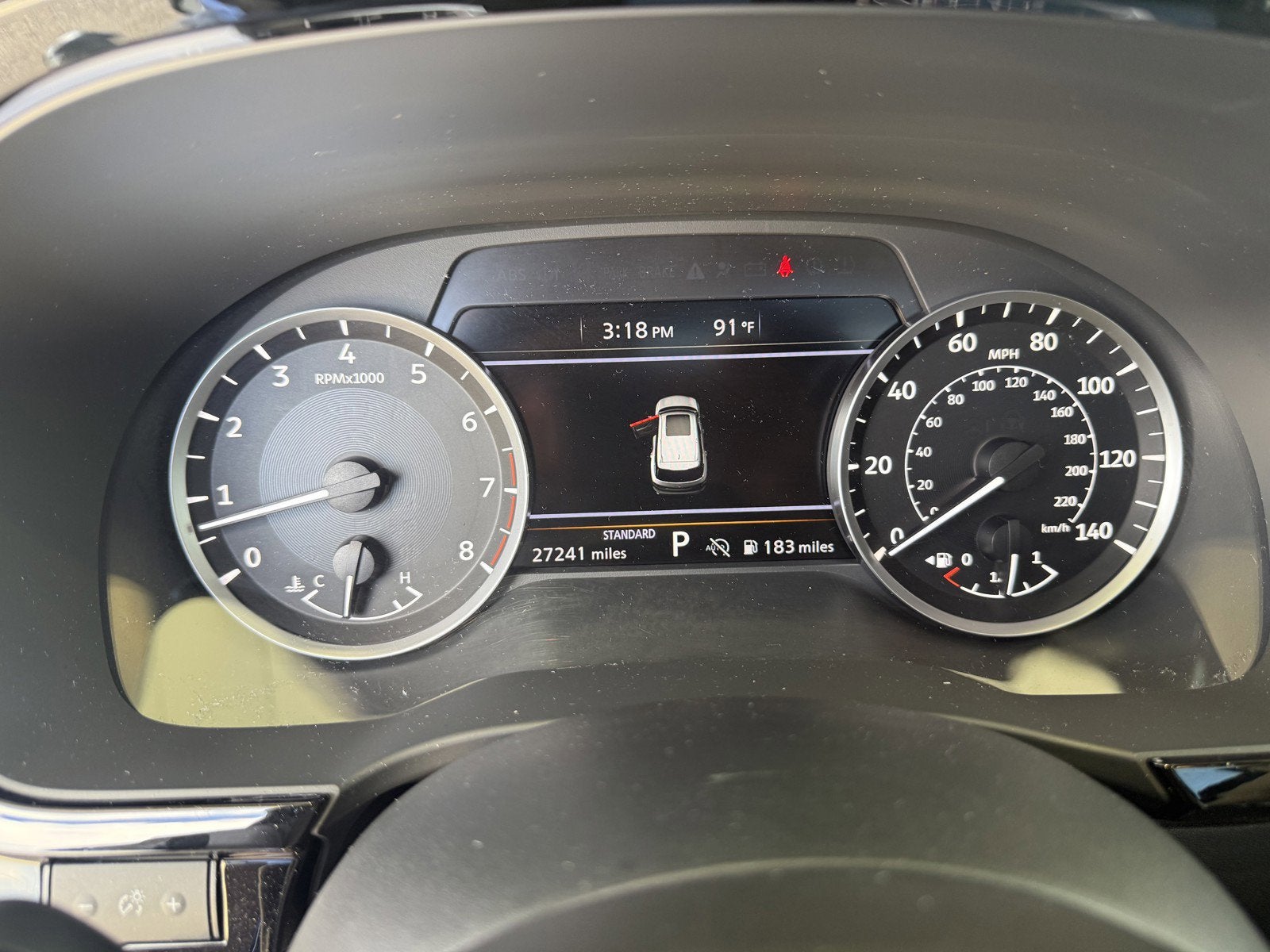 2023 INFINITI QX60 PURE