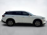 2023 INFINITI QX60 PURE