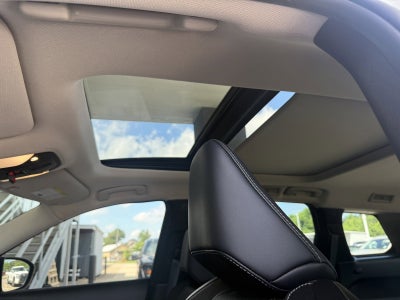 2023 INFINITI QX60 PURE