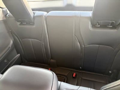 2023 INFINITI QX60 PURE
