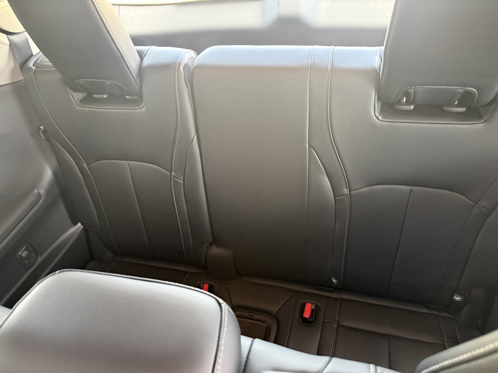2023 INFINITI QX60 PURE