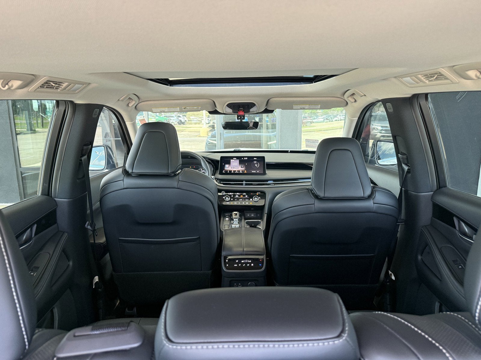 2023 INFINITI QX60 PURE