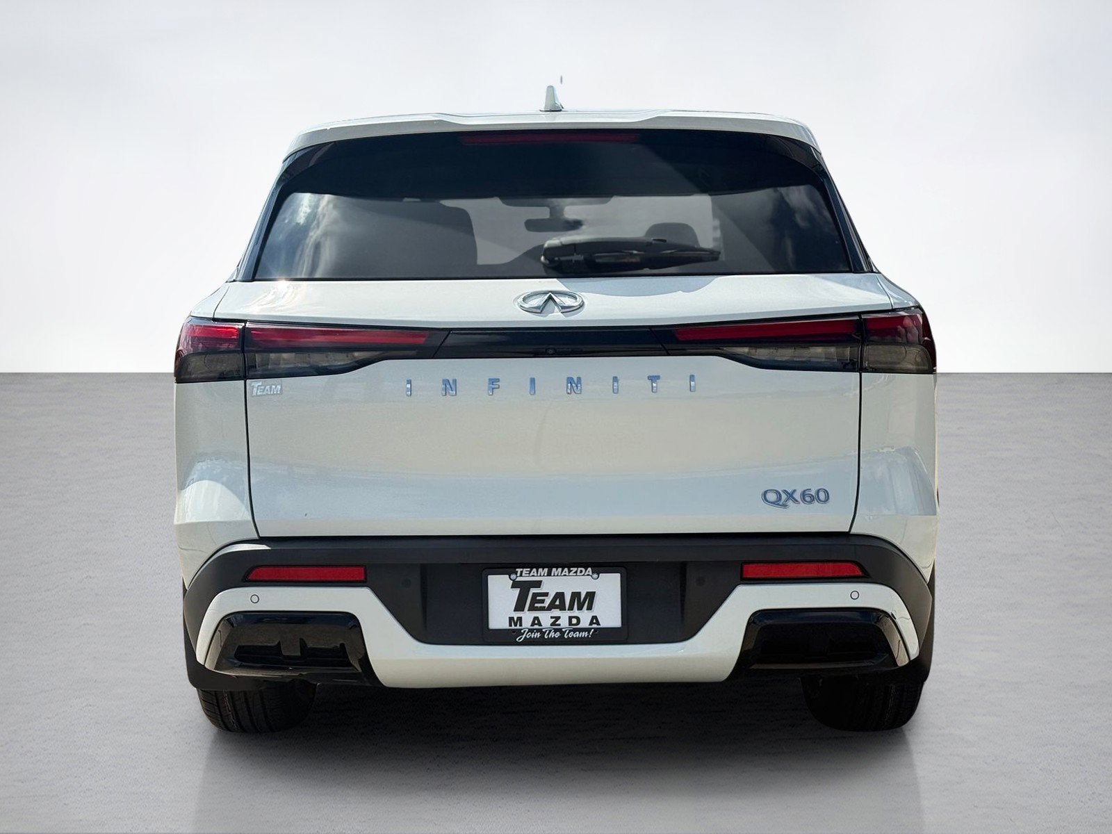 2023 INFINITI QX60 PURE