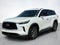 2023 INFINITI QX60 PURE