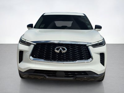 2023 INFINITI QX60 PURE
