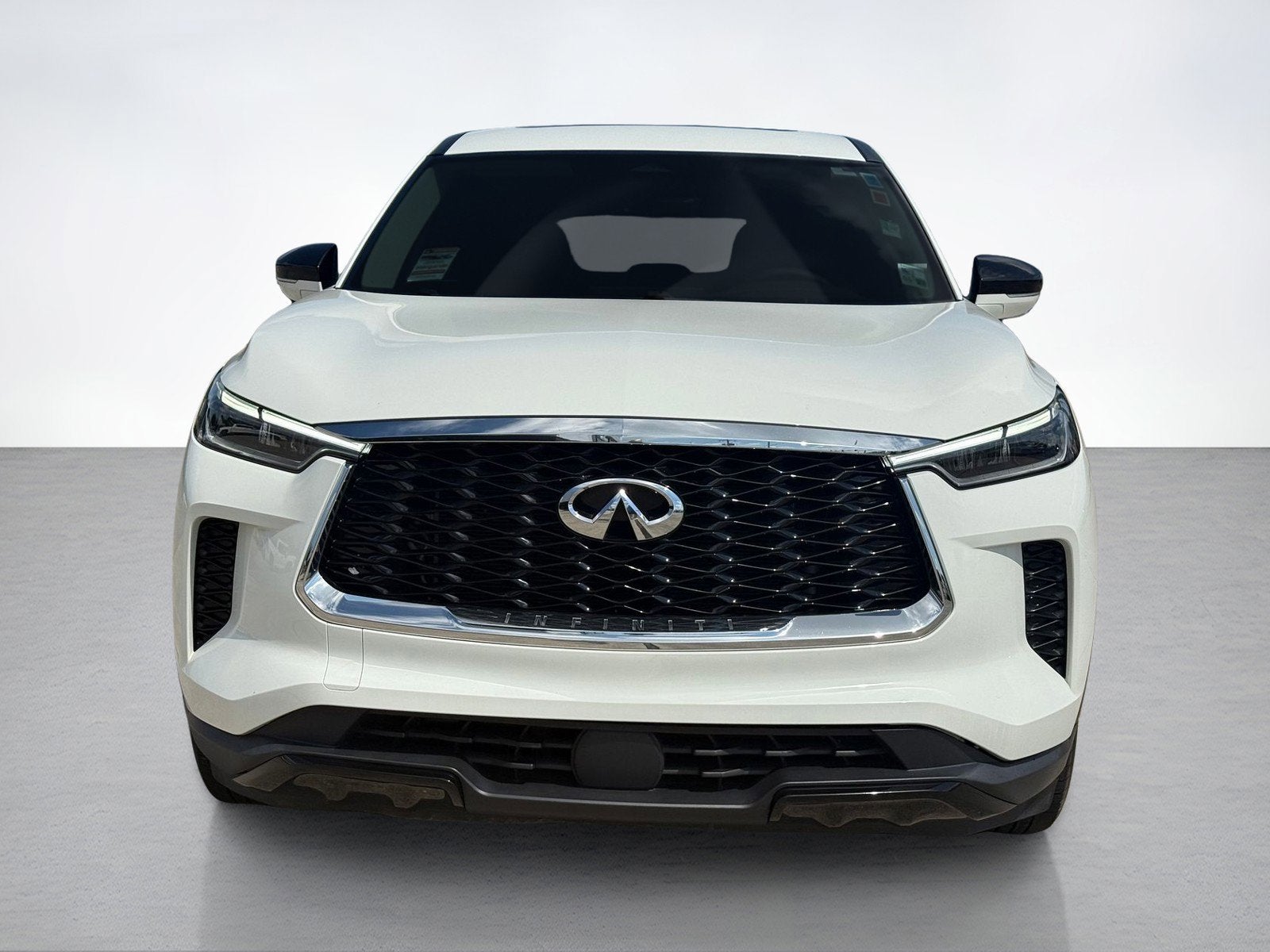 2023 INFINITI QX60 PURE