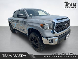 2021 Toyota Tundra 2WD SR5