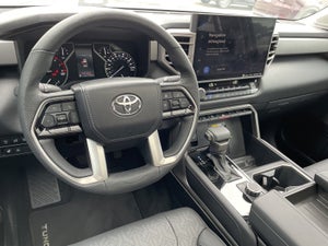 2023 Toyota Tundra 2WD Limited
