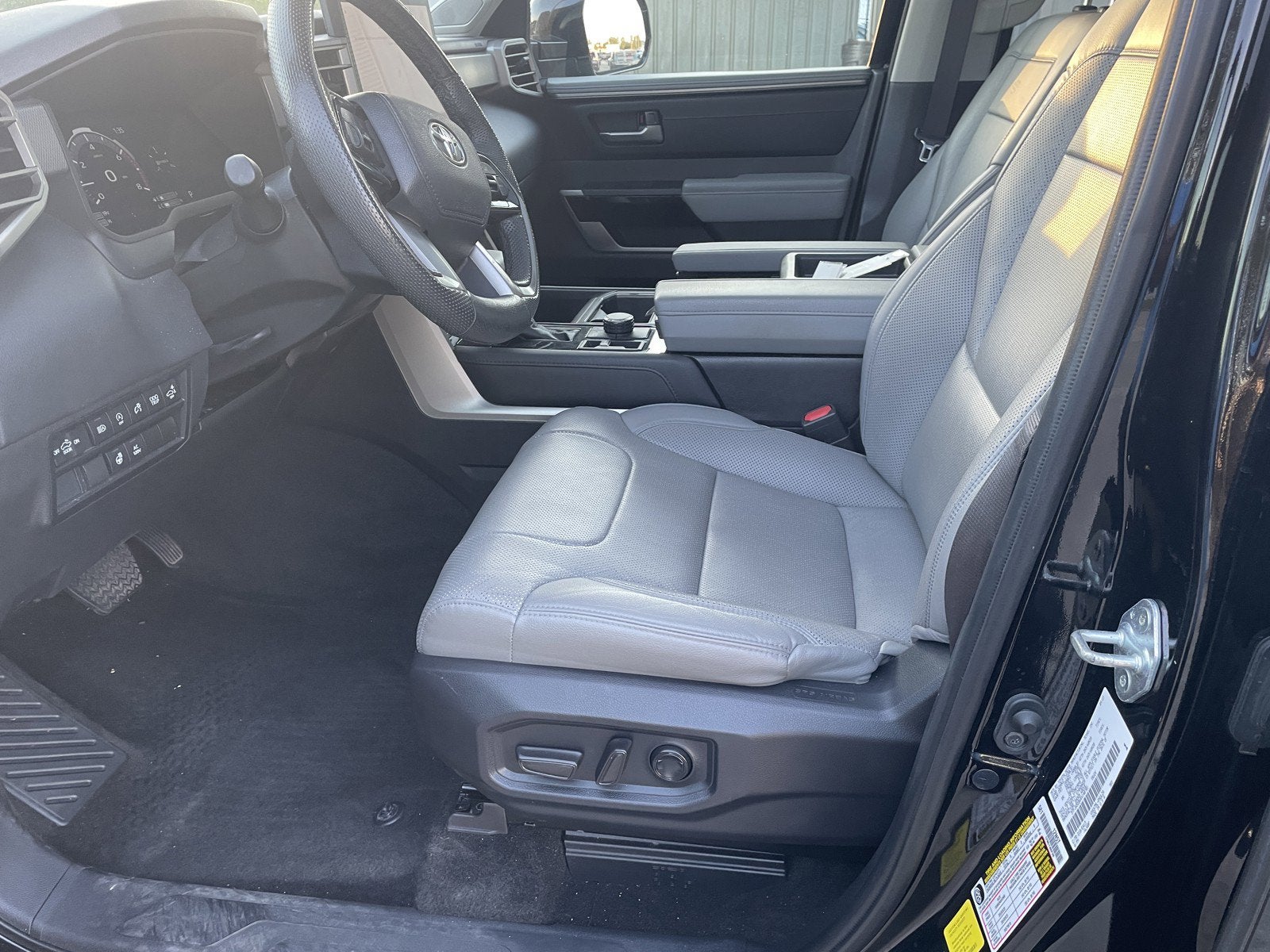 2024 Toyota Tundra 4WD Limited