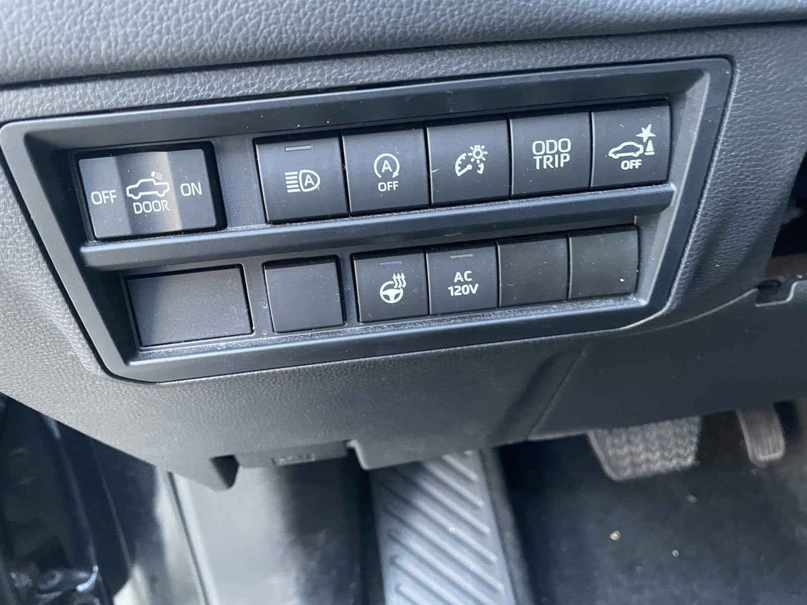2024 Toyota Tundra 4WD Limited