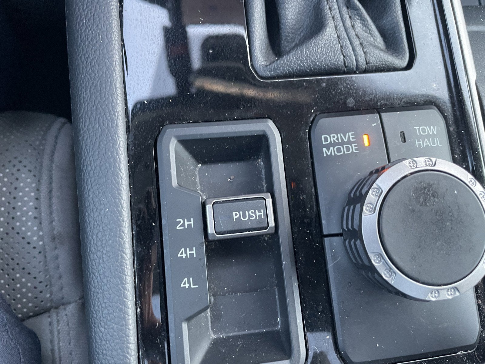 2024 Toyota Tundra 4WD Limited