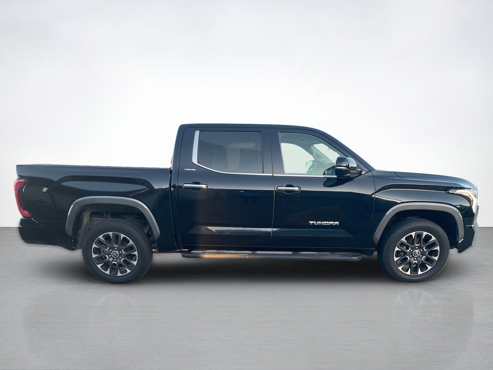 2024 Toyota Tundra 4WD Limited