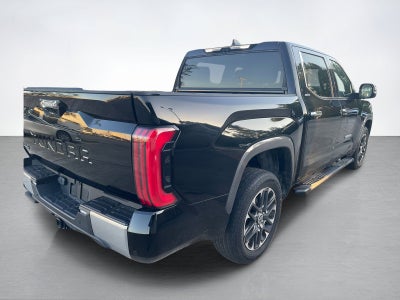 2024 Toyota Tundra 4WD Limited