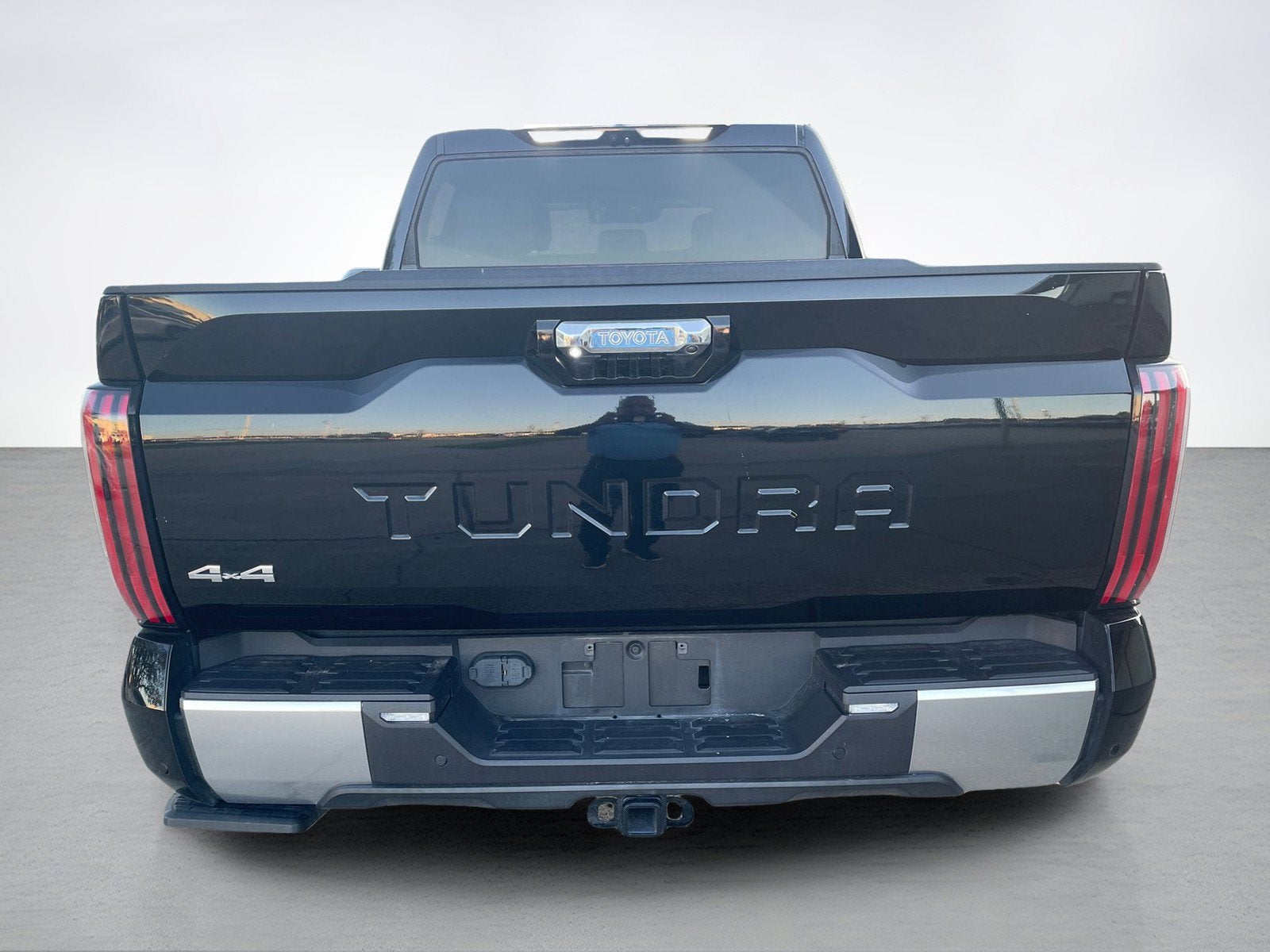2024 Toyota Tundra 4WD Limited