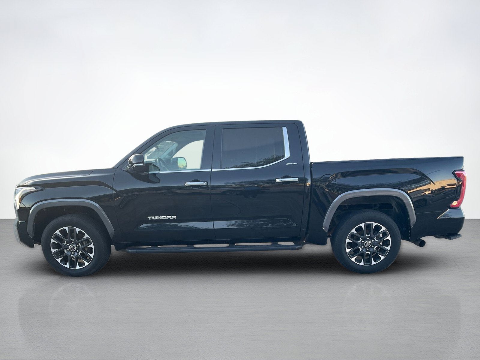 2024 Toyota Tundra 4WD Limited