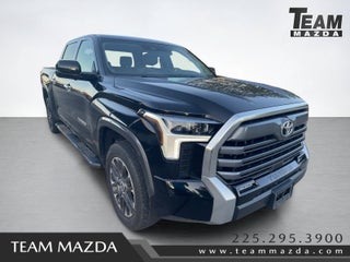 2024 Toyota Tundra 4WD Limited