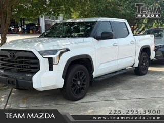 2026 Toyota Tundra 2WD SR5