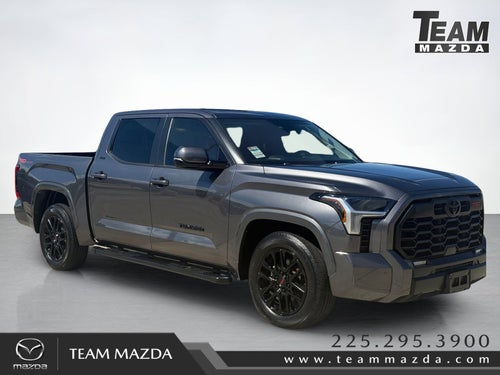 2024 Toyota Tundra 2WD SR5