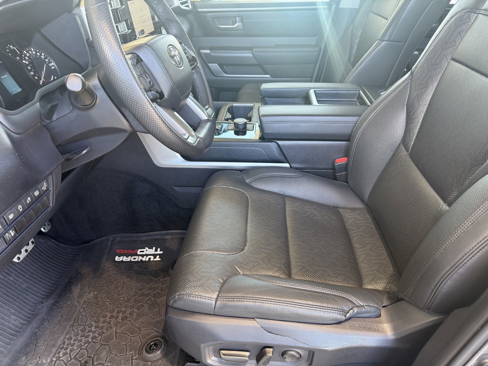 2024 Toyota Tundra 2WD SR5