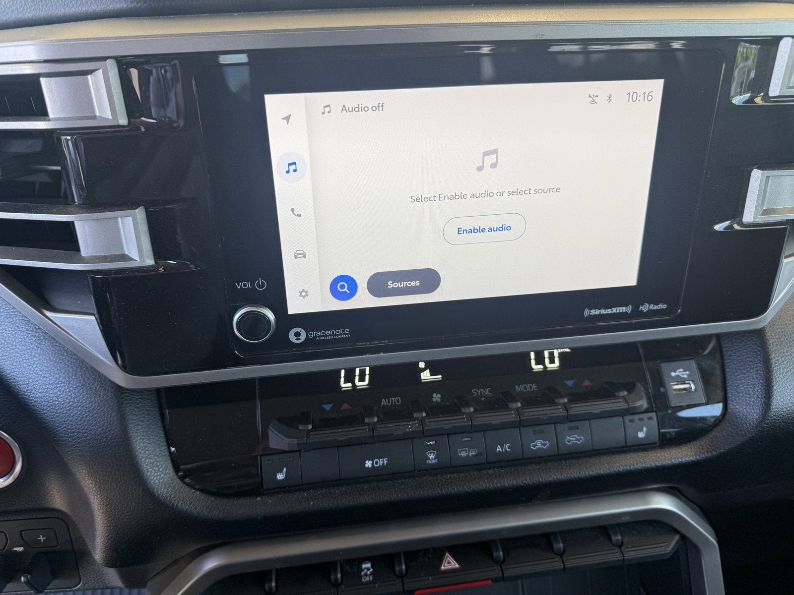 2024 Toyota Tundra 2WD SR5