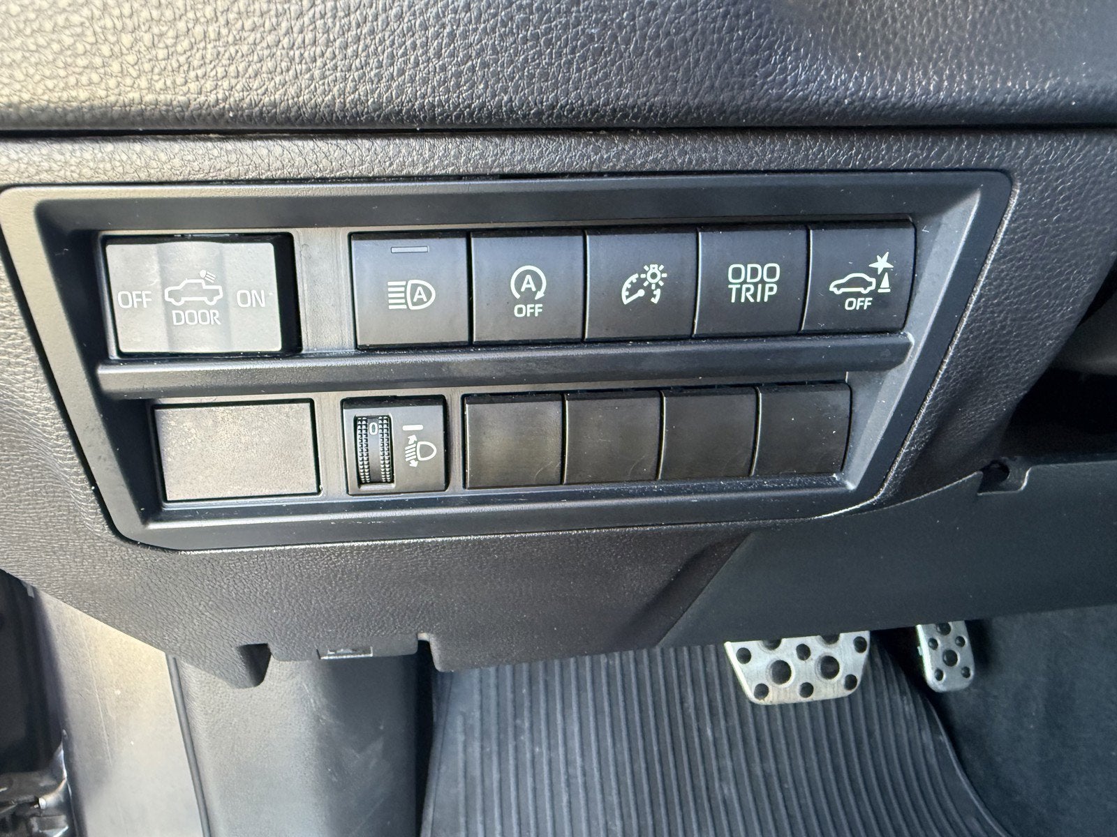 2024 Toyota Tundra 2WD SR5