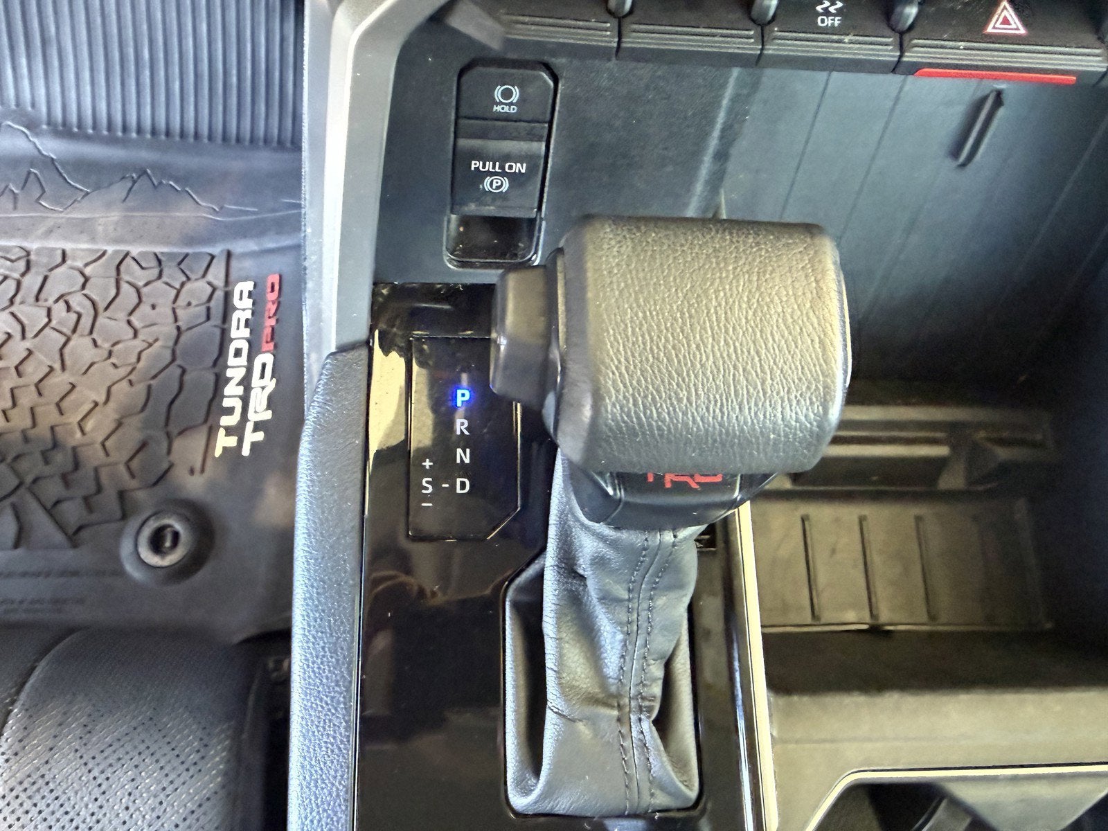 2024 Toyota Tundra 2WD SR5