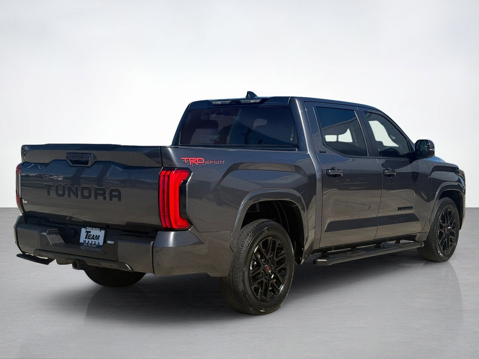 2024 Toyota Tundra 2WD SR5