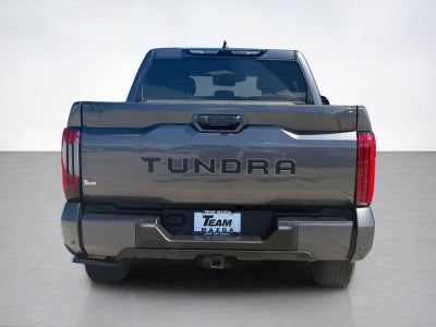 2024 Toyota Tundra 2WD SR5
