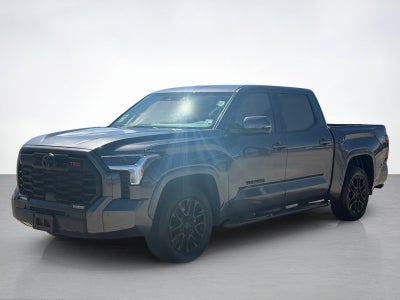 2024 Toyota Tundra 2WD SR5