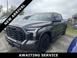 2024 Toyota Tundra 2WD SR5