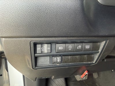2025 Toyota Tundra 4WD SR5