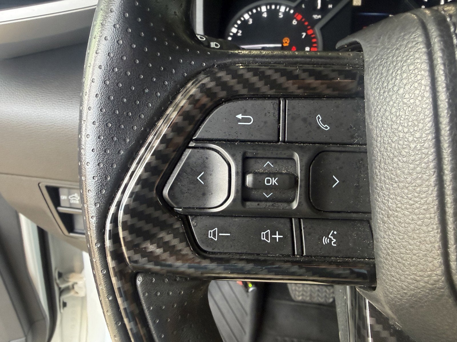 2025 Toyota Tundra 4WD SR5