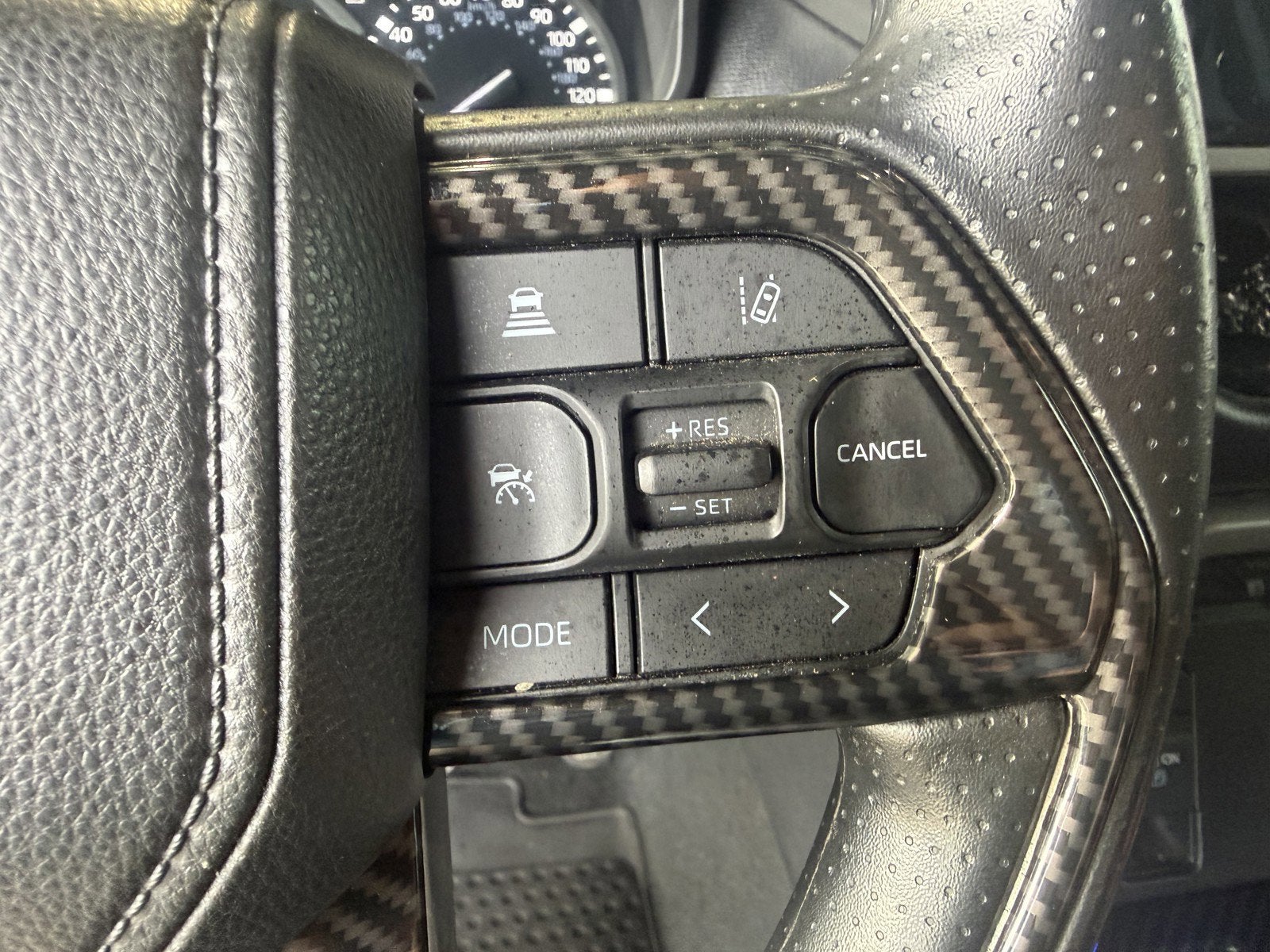 2025 Toyota Tundra 4WD SR5