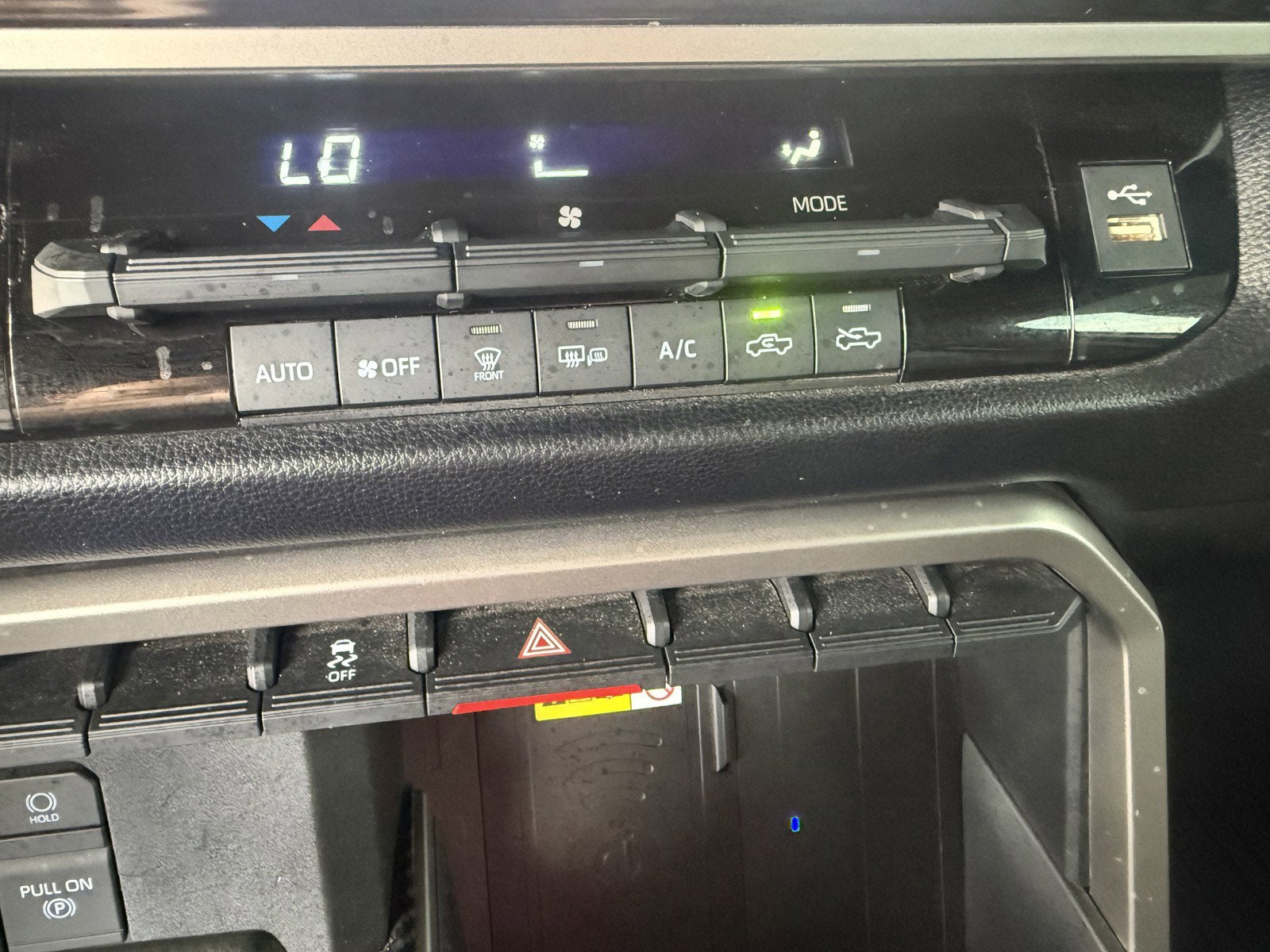 2025 Toyota Tundra 4WD SR5