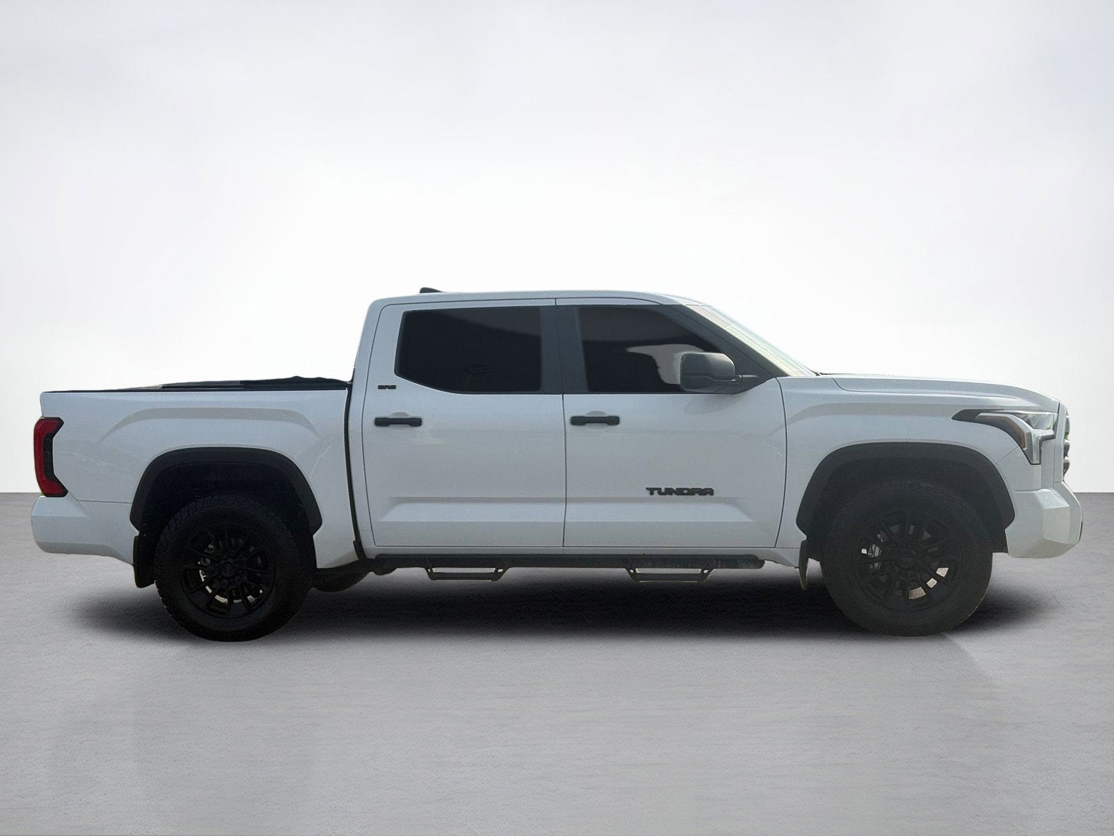2025 Toyota Tundra 4WD SR5