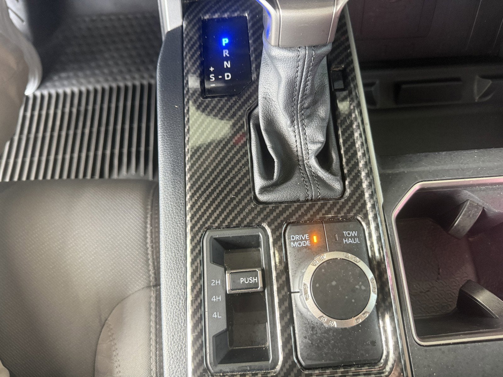 2025 Toyota Tundra 4WD SR5