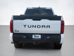2025 Toyota Tundra 4WD SR5