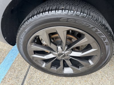 2022 Kia Sorento X-Line SX Prestige