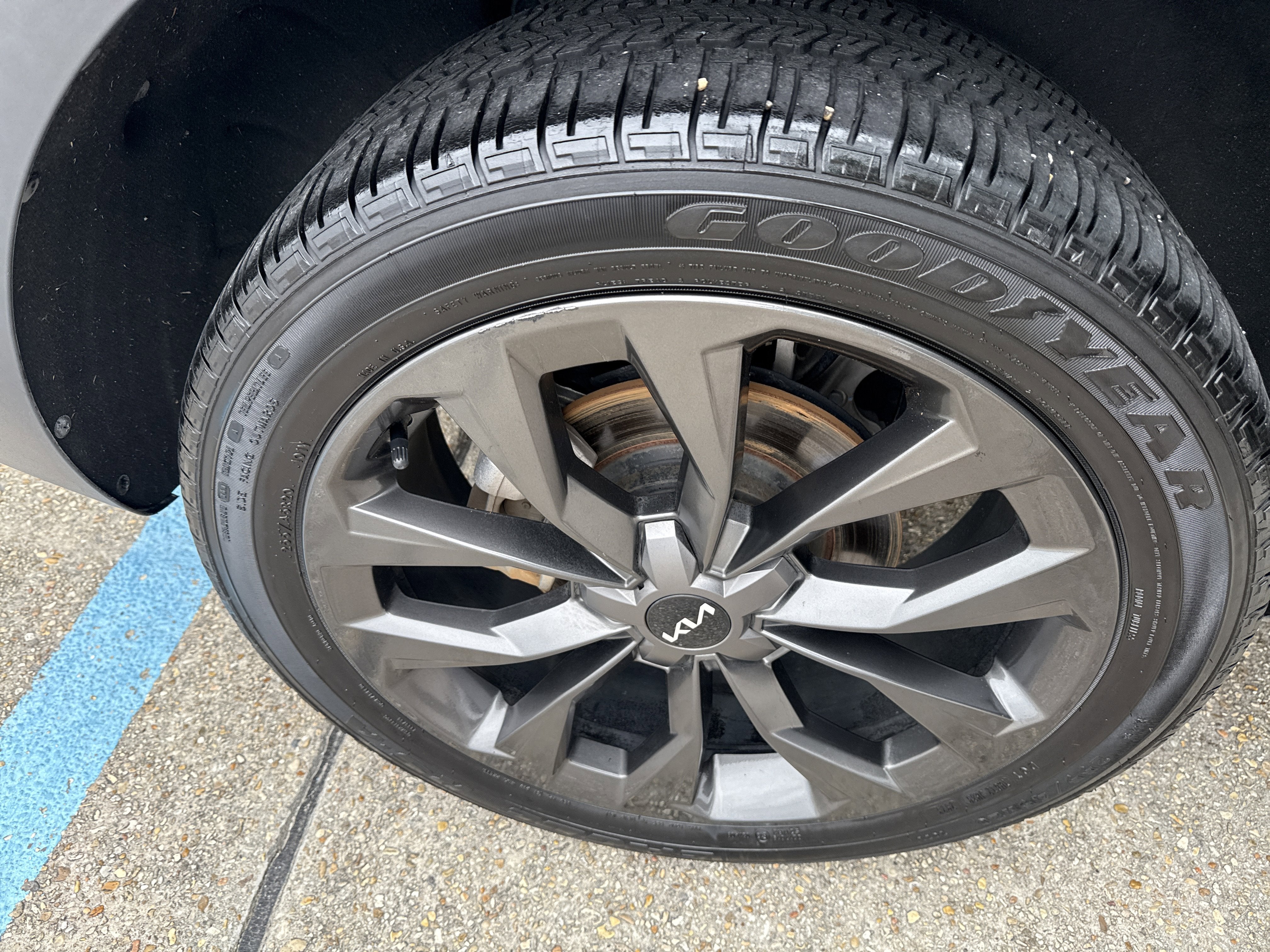 2022 Kia Sorento X-Line SX Prestige