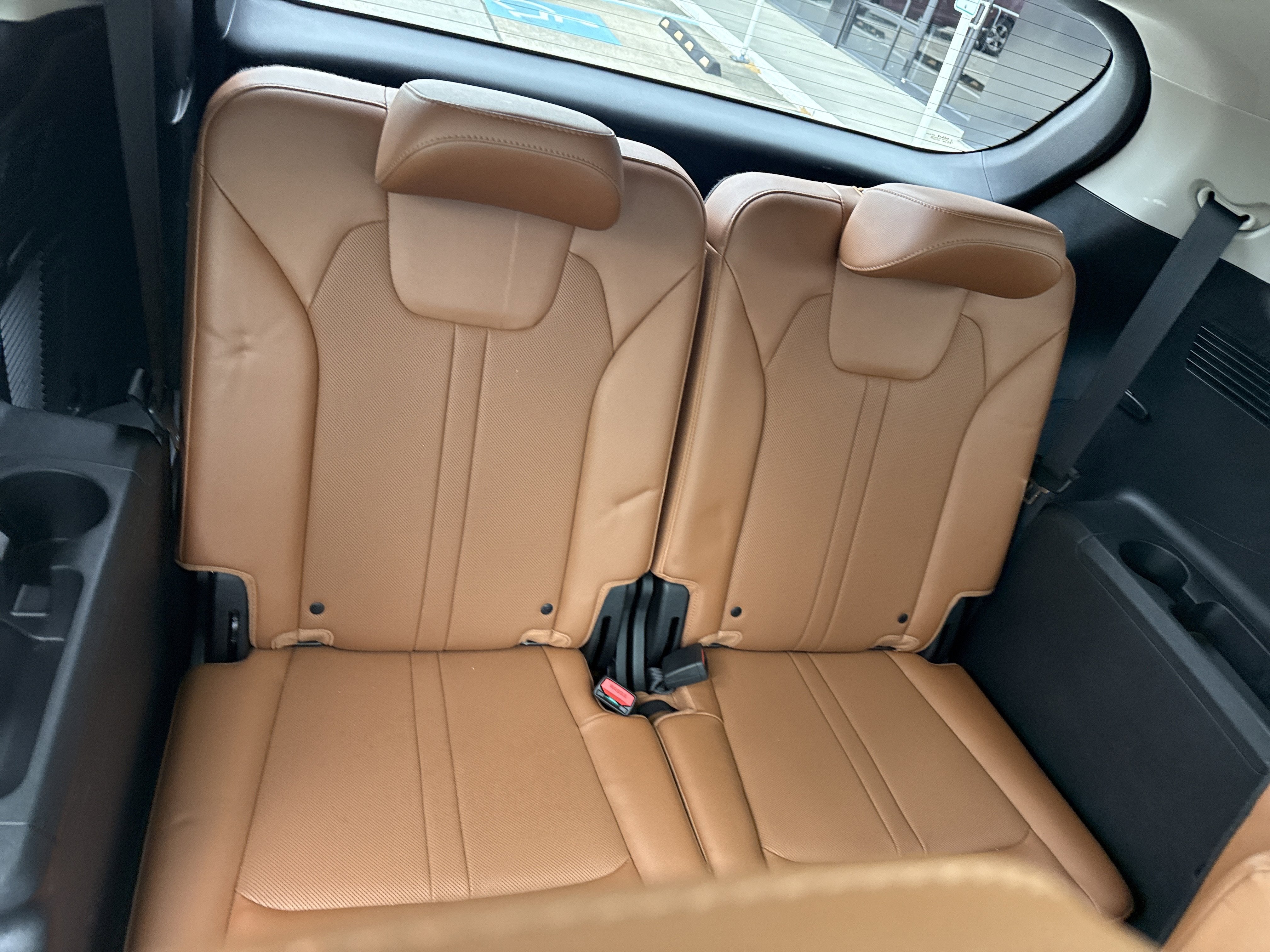 2022 Kia Sorento X-Line SX Prestige