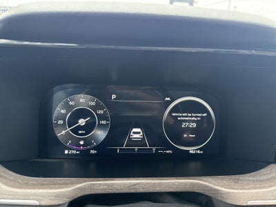 2022 Kia Sorento X-Line SX Prestige