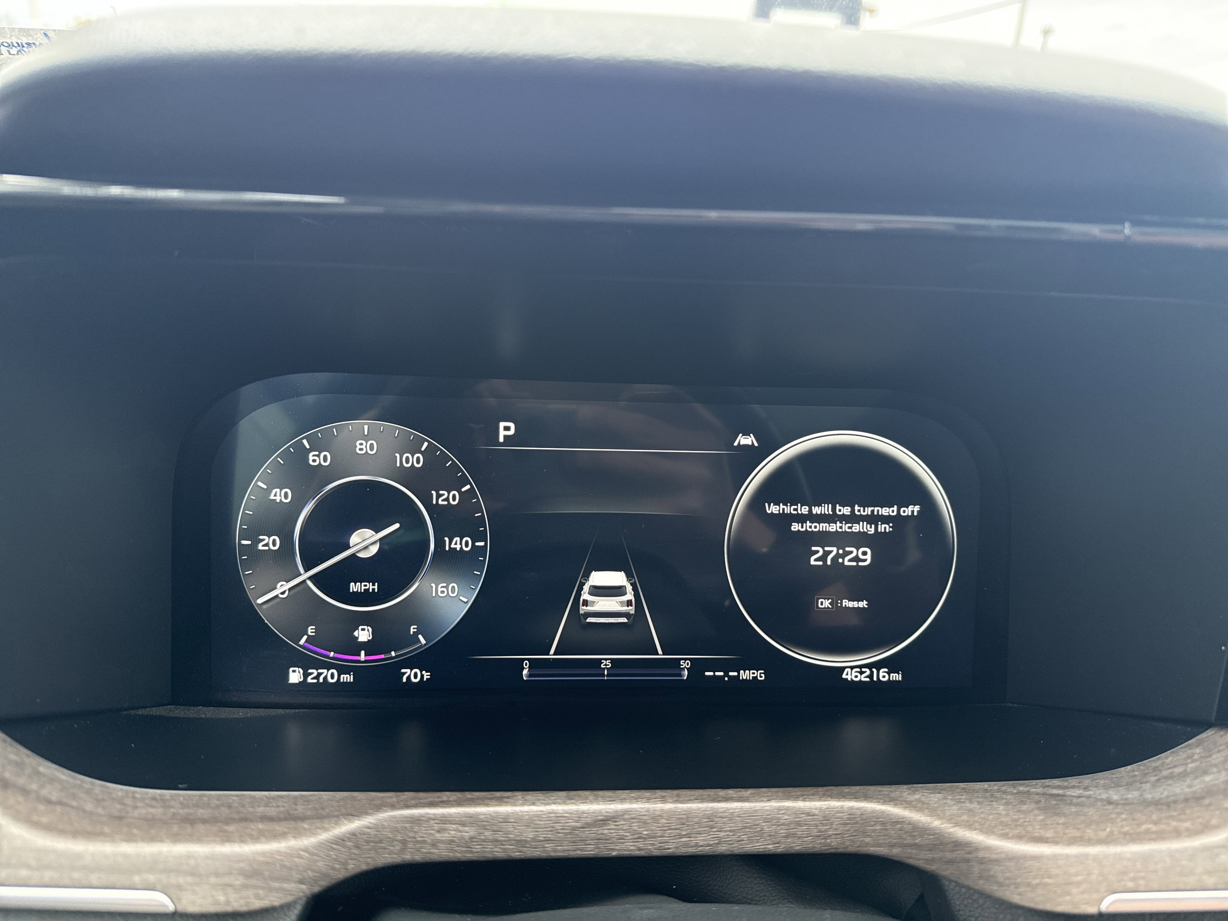 2022 Kia Sorento X-Line SX Prestige