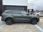 2022 Kia Sorento X-Line SX Prestige