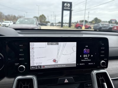 2022 Kia Sorento X-Line SX Prestige