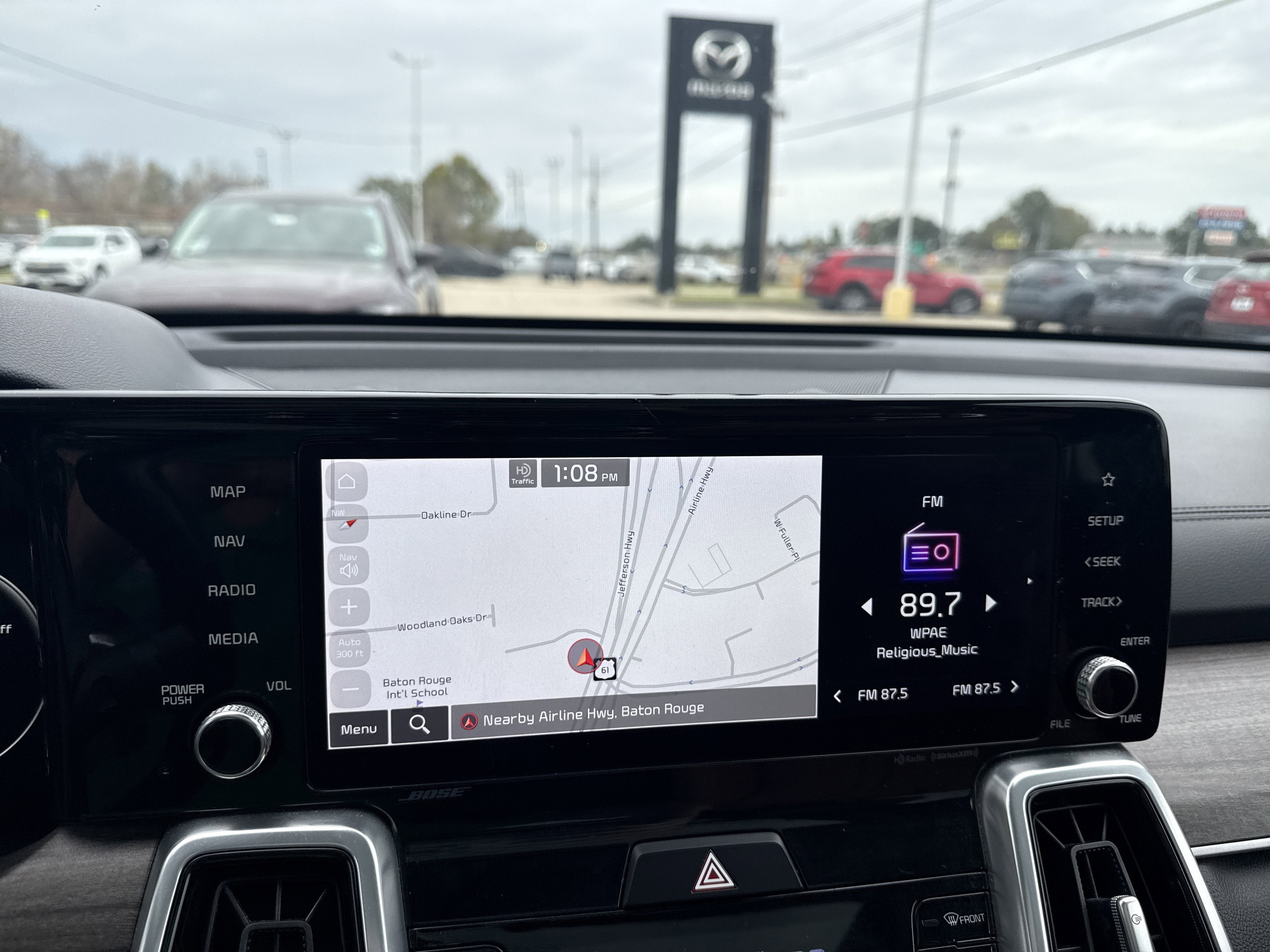 2022 Kia Sorento X-Line SX Prestige