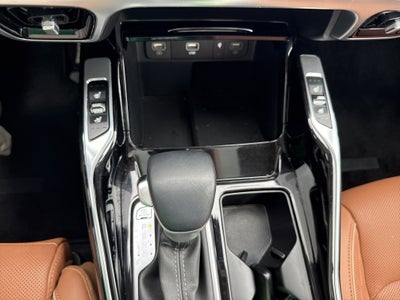 2022 Kia Sorento X-Line SX Prestige