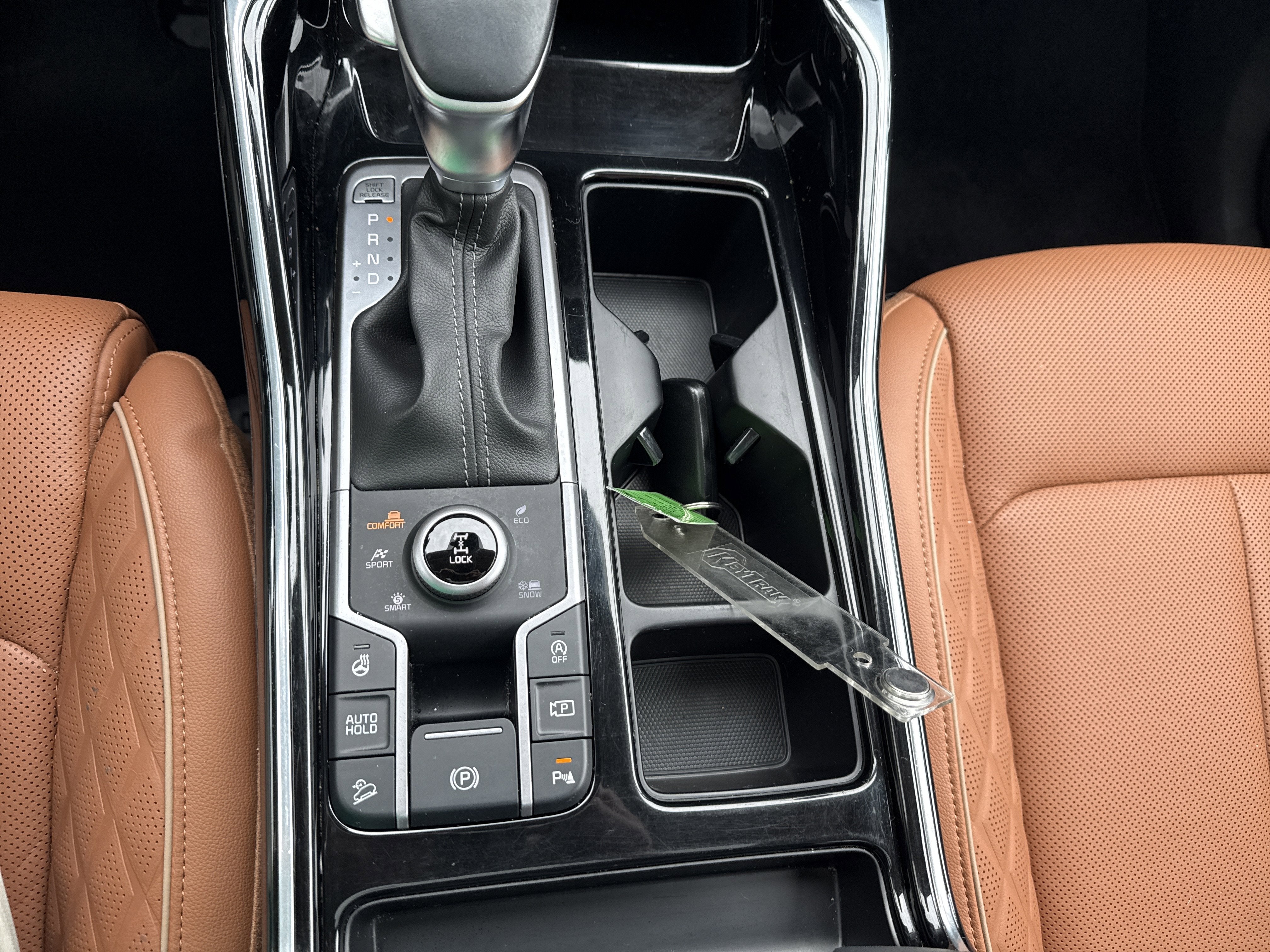 2022 Kia Sorento X-Line SX Prestige