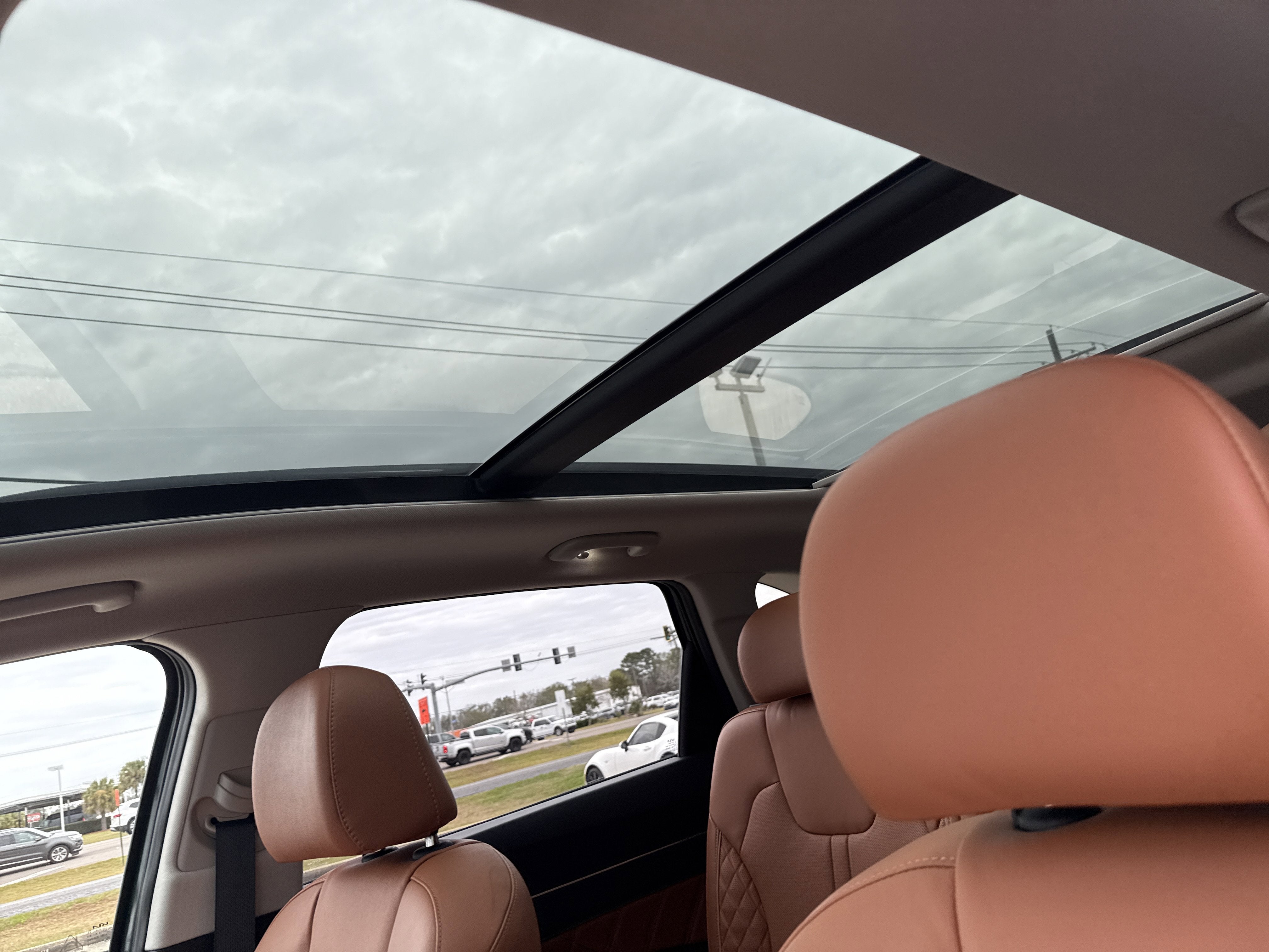 2022 Kia Sorento X-Line SX Prestige