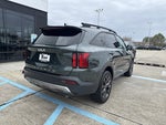 2022 Kia Sorento X-Line SX Prestige