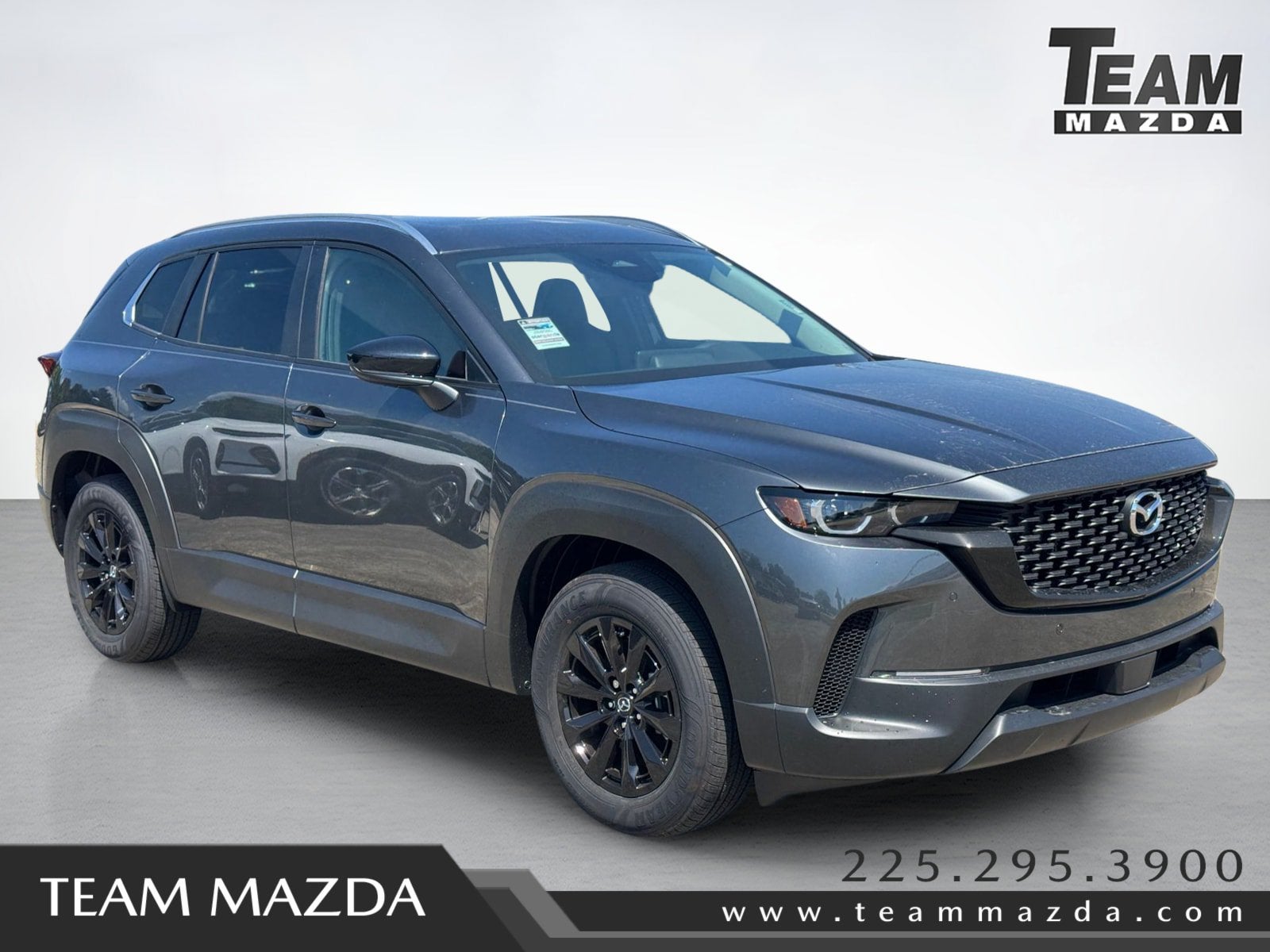2026 Mazda CX-50 Hybrid Preferred